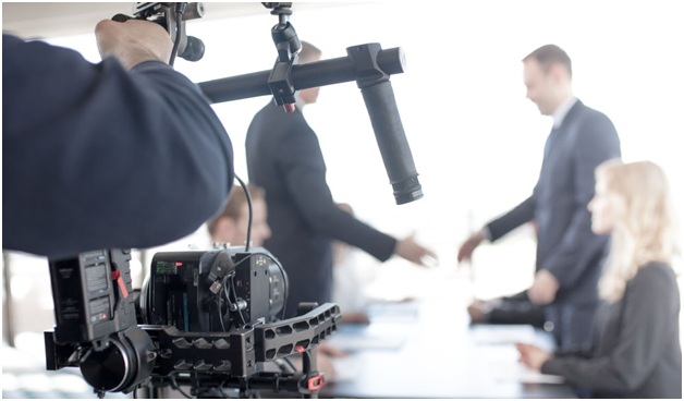 Benefits of Corporate Video Production