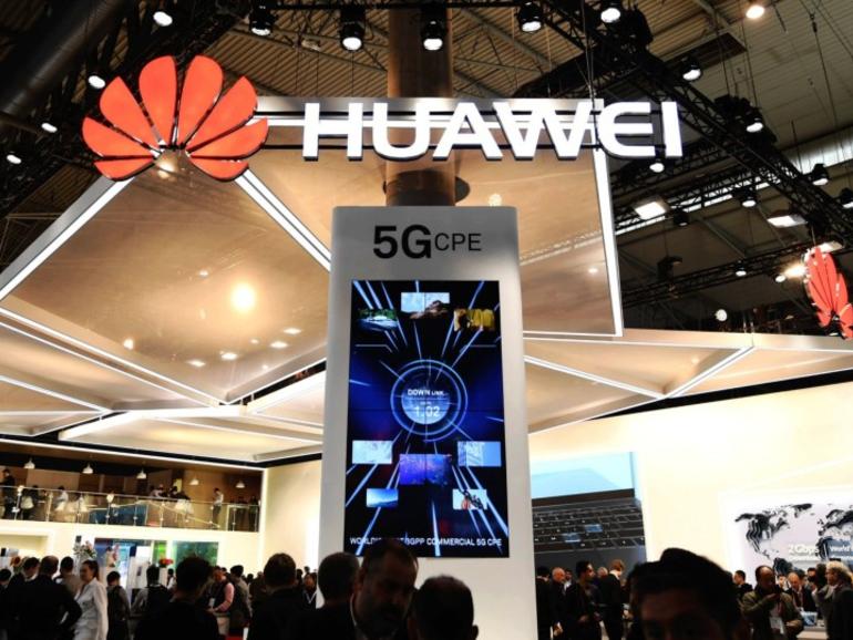 أفادت الأنباء أنه تم توقيف Huawei CFO في كندا لخرقه العقوبات التجارية بين الولايات المتحدة وإيران