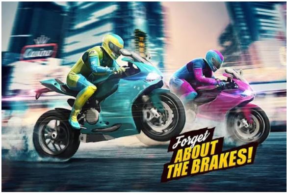 Best Bike Racing Games Android/ iPhone