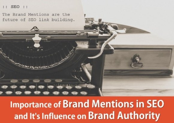 Importance of Brand Mentions in SEO