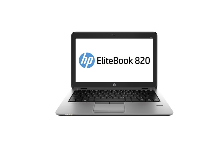 إتش بي Elitebook 820 استعراض G1