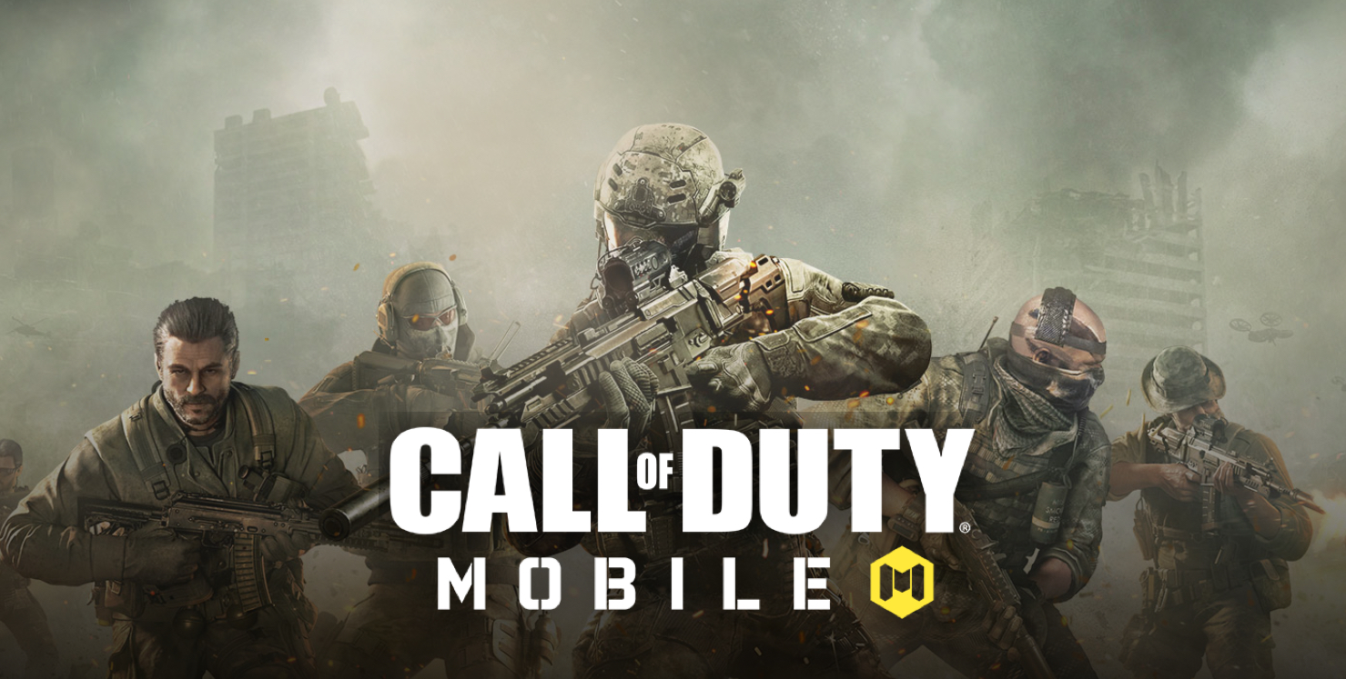 إطلاق خدمة Call of Duty: Mobile على المستوى العالمي في الأول من أكتوبر ، تم إصدار مقطورة جديدة