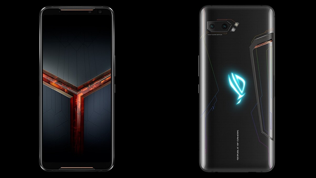 Asus ROG Phone 2 to Launch in India Today: How to Watch Live Stream, Expected Price, Specifications
