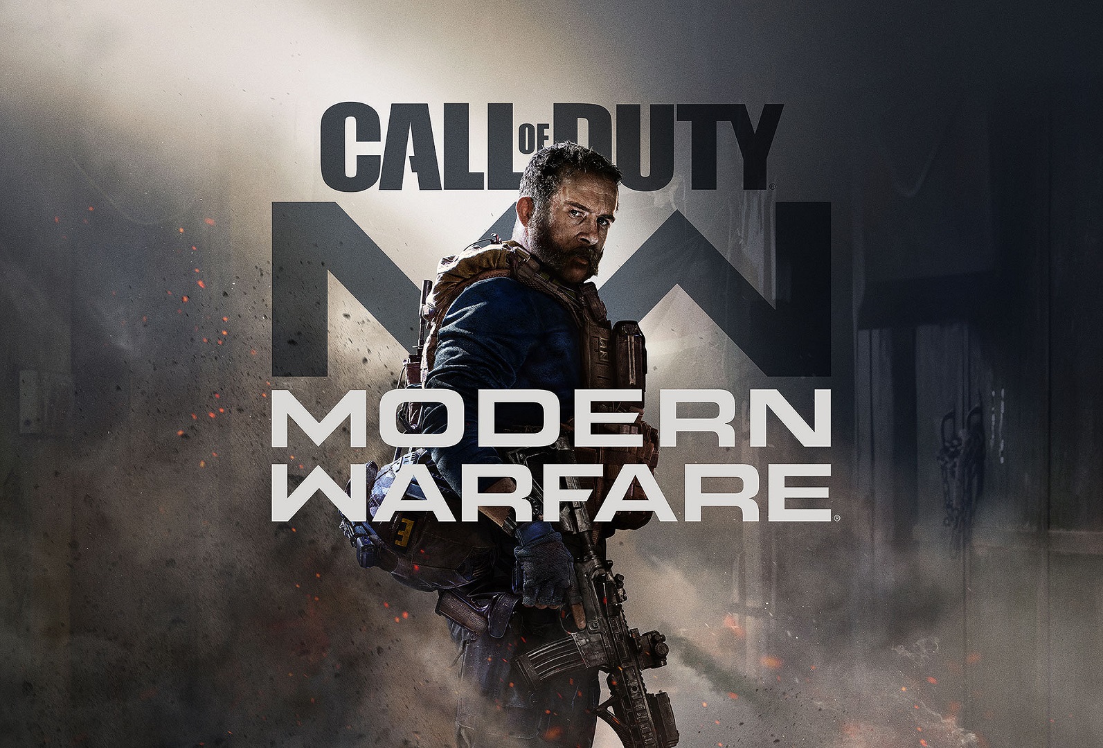 إن خصوصية Spec Ops in Call of Duty Modern Warfare مع PS4 تجعل الشبكات تحترق