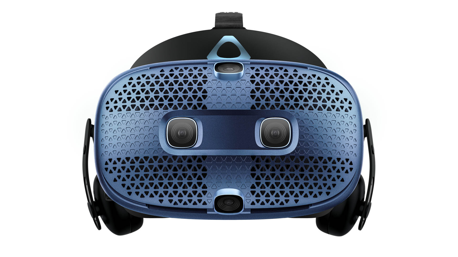 ادخل إلى الواقع الافتراضي "أسرع وأسهل من أي وقت مضى" مع نظام Vive Cosmos الجديد البالغ 699 دولارًا