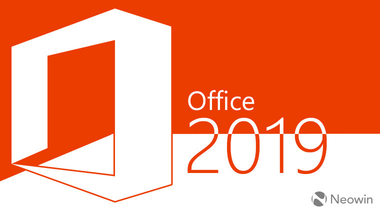 ادفع ما تريد لهذه الحزمة الأساسية من Microsoft Office 2019