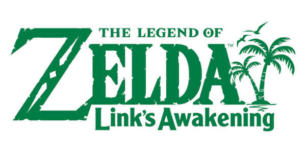 Espada en Zelda Links Awakening