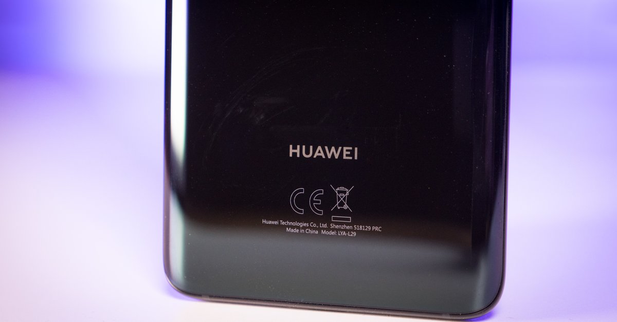 العقوبات ضد Huawei: ترامب يجعل التحول خطرا