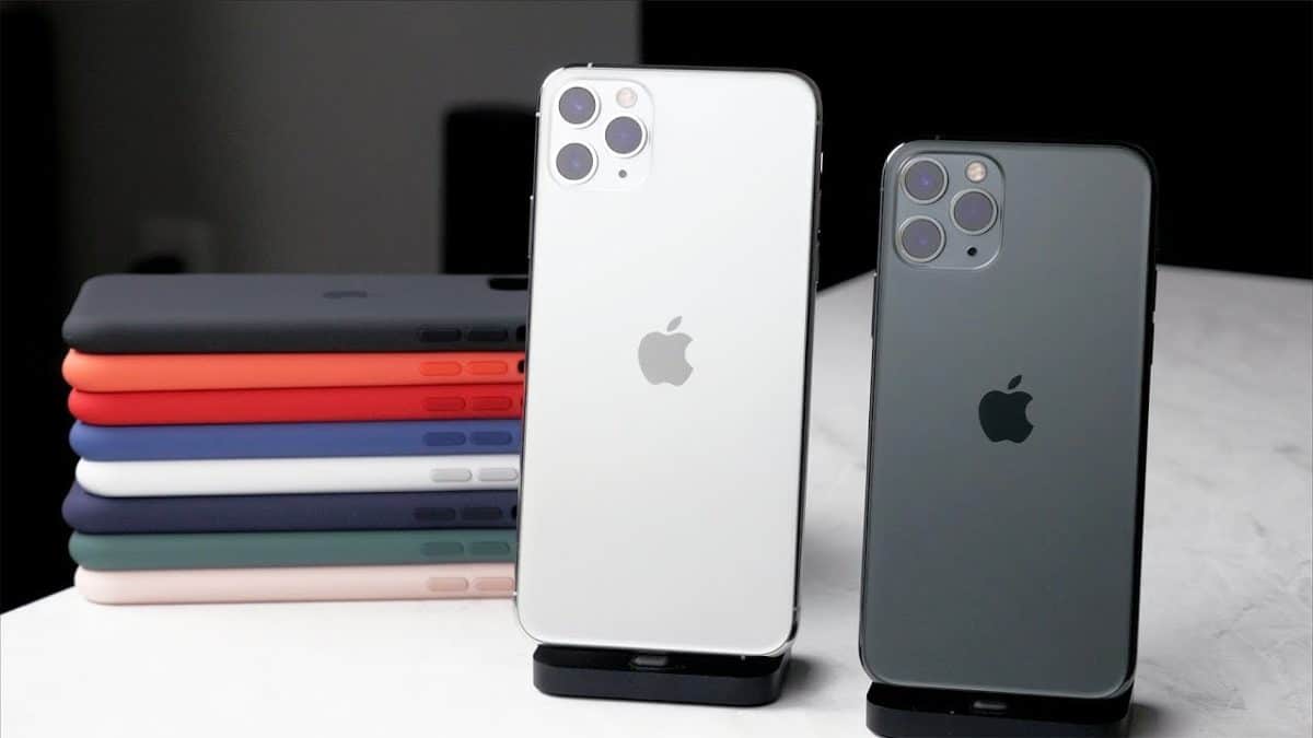 Video iPhone 11 Pro Unboxing
