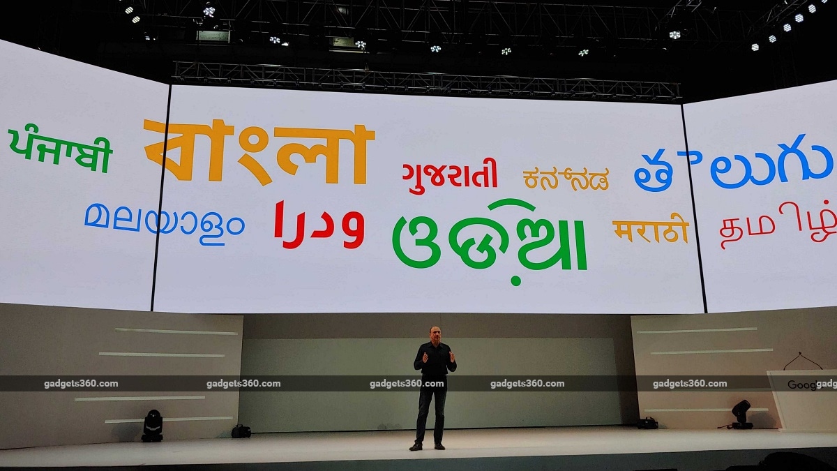 Google Search to Add Support for 3 New Indian Languages by End of This Year, Updated Mobile Search UI Also Coming