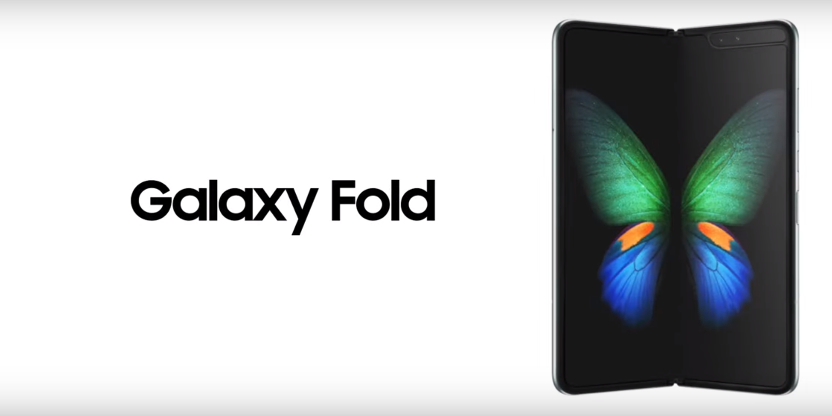 Revamped Galaxy Fold: What Flaws Has Samsung Fixed