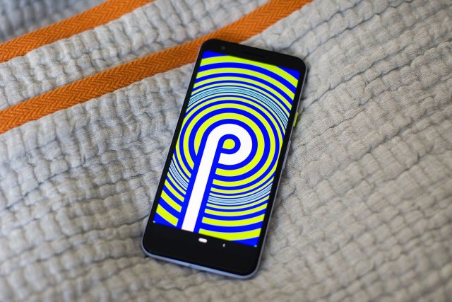 Android 10 update is already giving some Pixel owners a headache