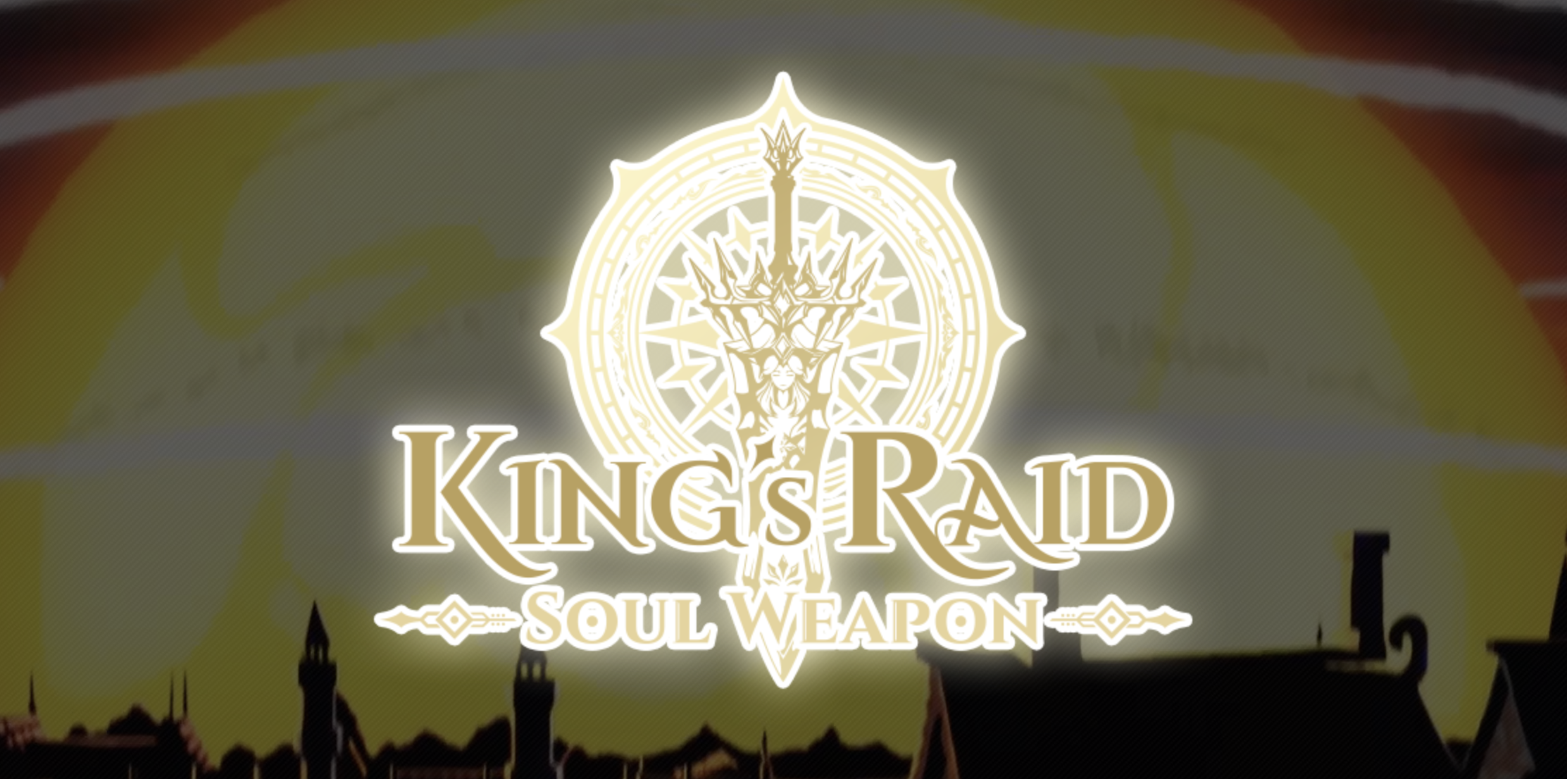 تحديث "Soul Weapon" يصل إلى Vespa’s MMORPG "King's Raid"