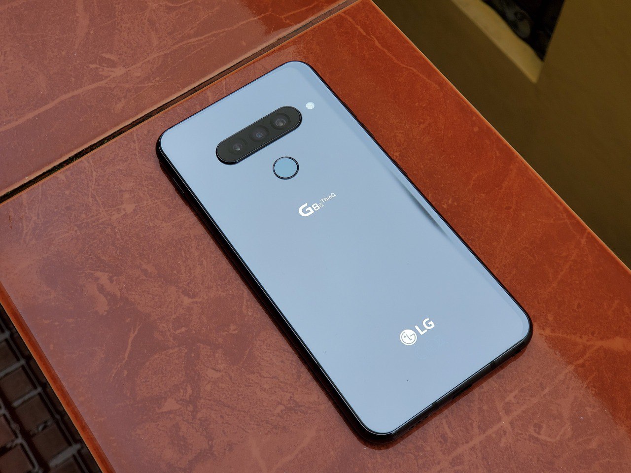 Análisis LG G8s: el smartphone más infravalorado del 2019