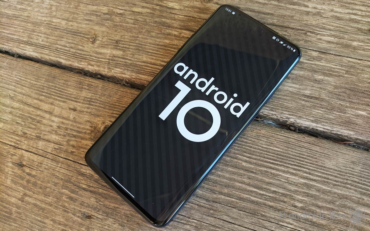 ترقية OnePlus 7 و 7 Pro إلى نظام Android 10 الثابت مع OxygenOS 10