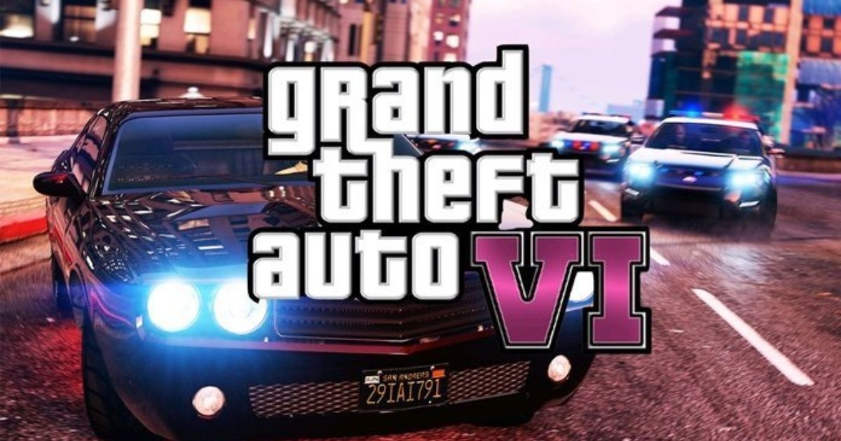 تصفية الصور المزعومة لـ 'Grand Theft Auto VI'