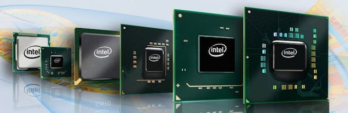 تعرض مستندات Intel دعم برنامج التشغيل لمجموعة شرائح 400 غير المعلنة