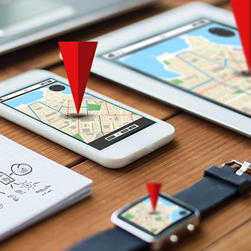 تعرف على كيفية عمل GPS على الهواتف الذكية ونقاط القوة والضعف فيها