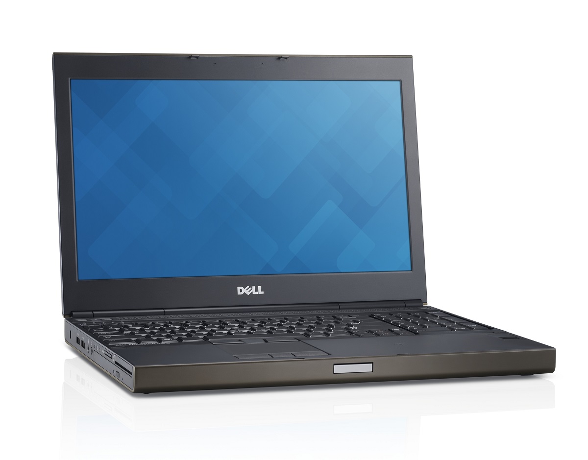 تعمل Dell على تحديث محطات العمل المحمولة باستخدام رقائق Haswell