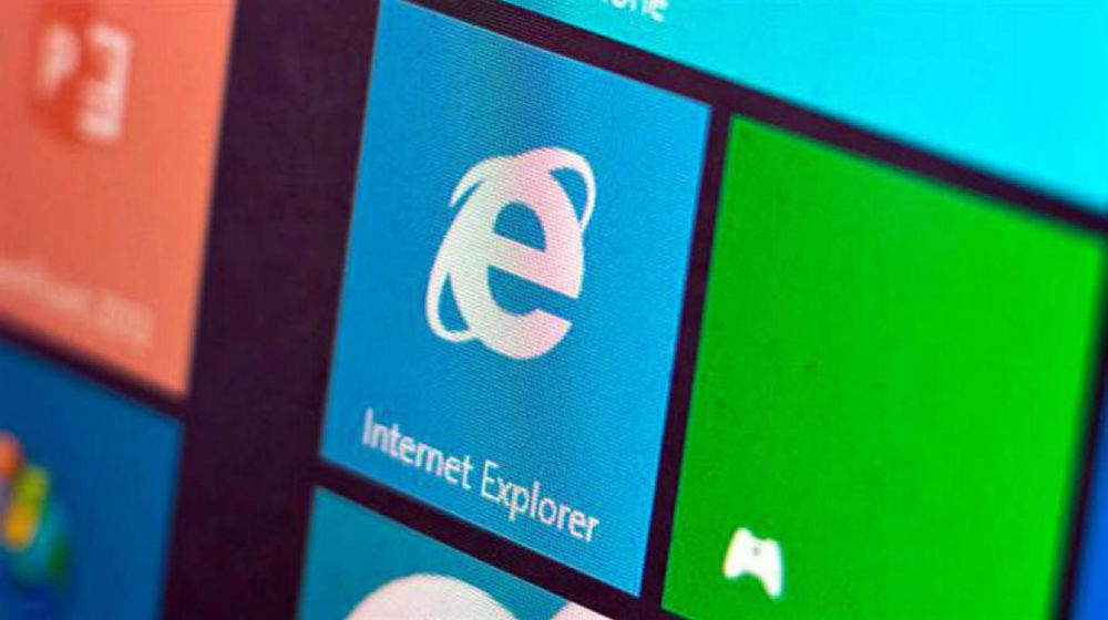 تعمل Microsoft على إصلاح الخلل في Internet Explorer الذي يعرض الكمبيوتر الخاص بك للخطر