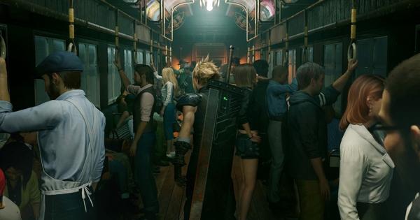 تقدم Square Enix تفاصيل محتوى Final Fantasy VII Remake التي ستعرض في TGS 2019