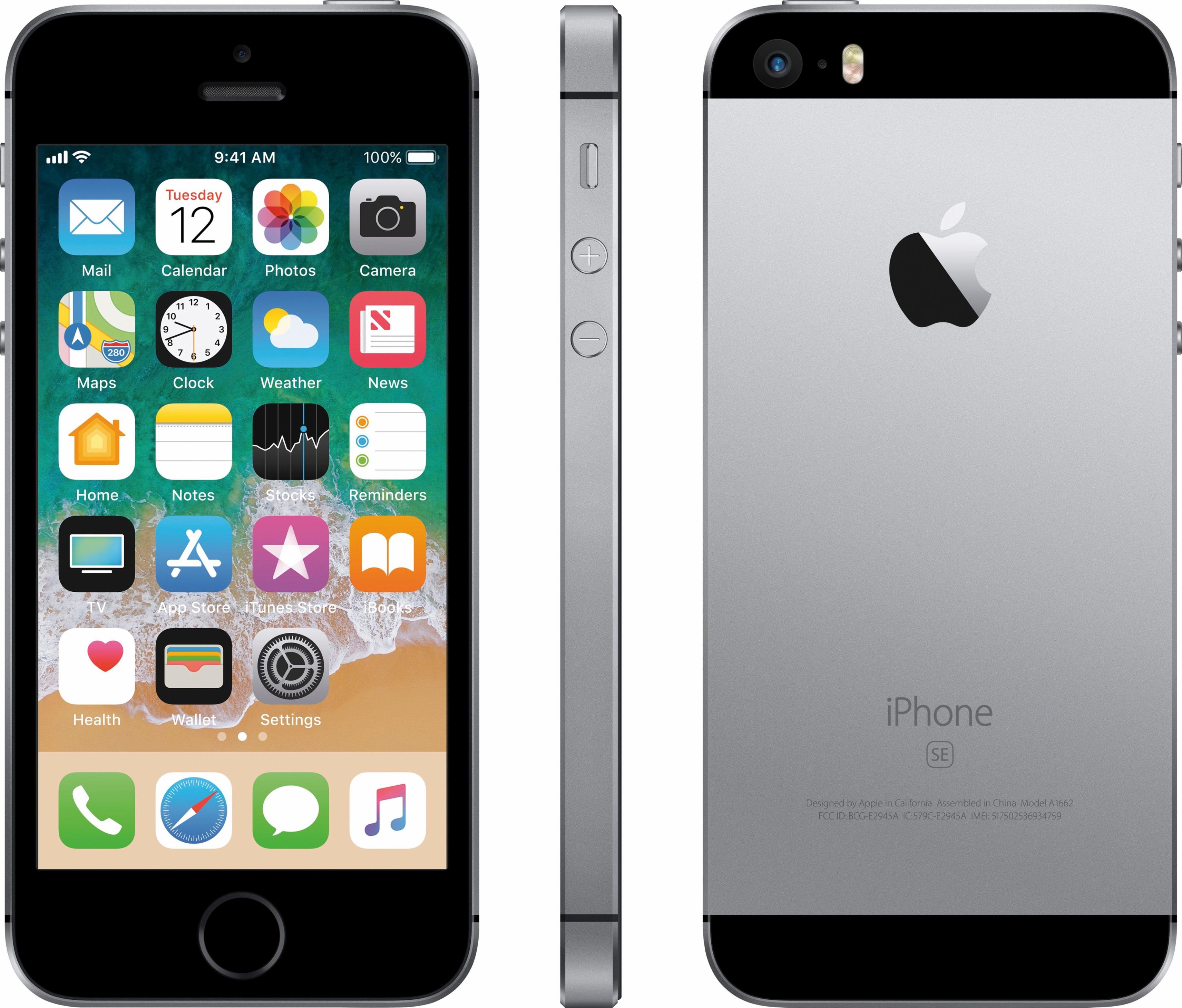 تقرير: إن iPhone SE منخفضة التكلفة سيعود في العام المقبل