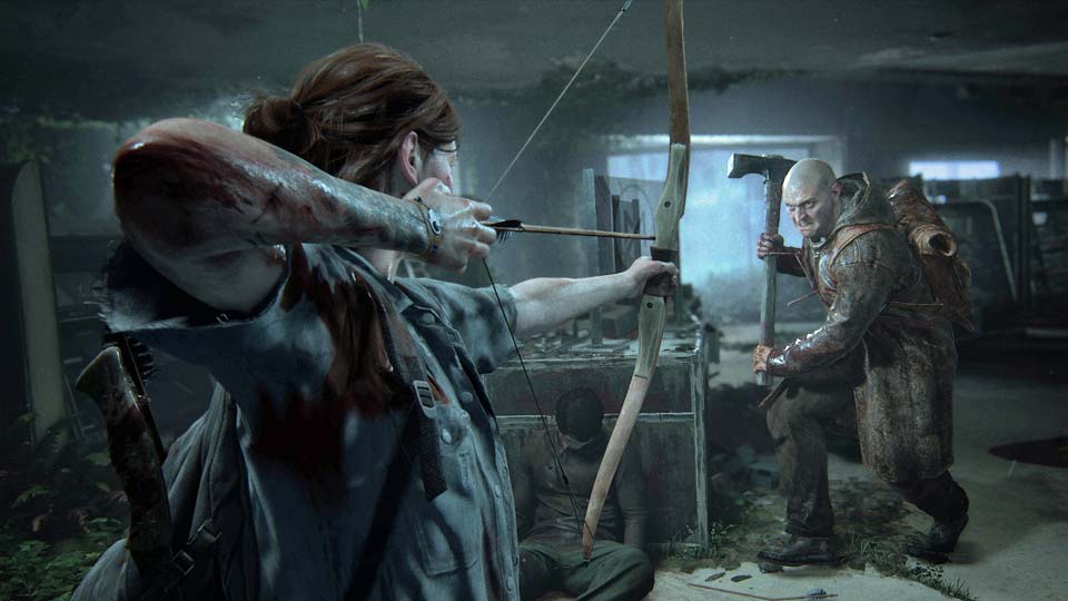 تم إهمال لعبة The Last of Us 2 بسبب حالة Sony للتشغيل - لكن هل سنحصل على تاريخ الإطلاق؟