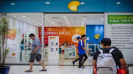 توسع Telco الشرقي: تعاونت Huawei مع شركة China Mobile لشراء شركة Oi البرازيلية
