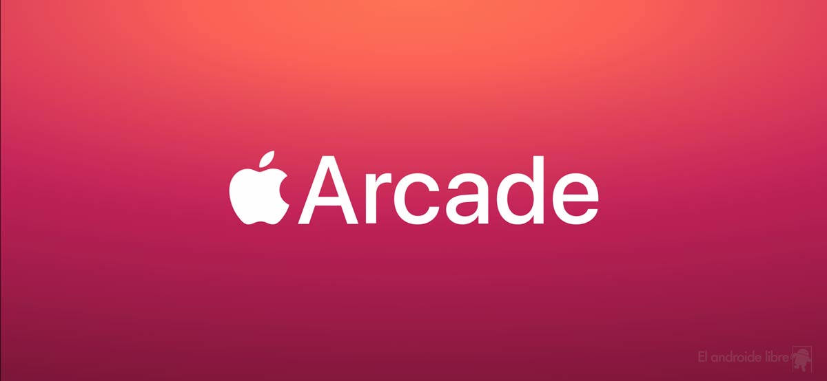 حاولنا Apple Arcade ، اشتراك اللعبة الذي يستحقه Google Play