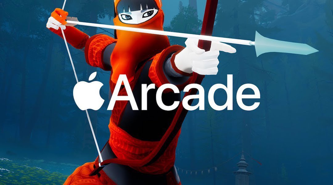 خدمة اللعبة Apple سيصل Arcade في 19 سبتمبر مقابل 4.99 دولار شهريًا