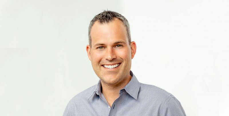 Former Apple Canada managing director Chris Rogers is Instacart’s new VP of retail