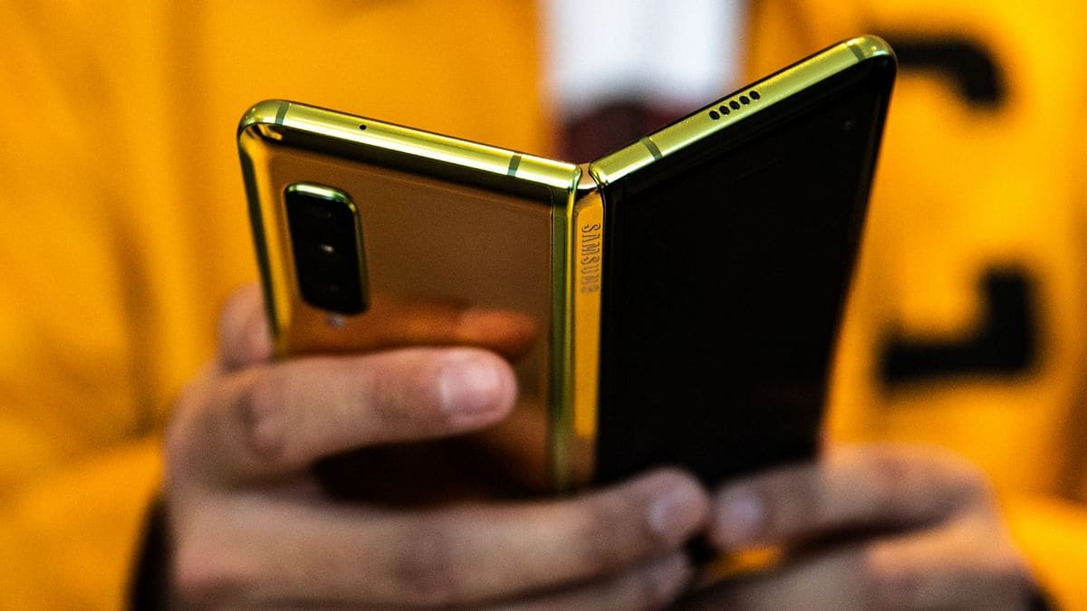 Samsung Galaxy Fold Pre-Sale Begins, Launch Date Set for September 6: Report