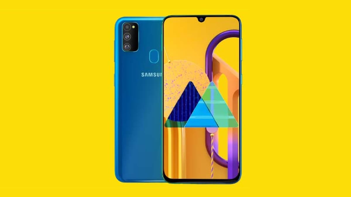 Samsung Galaxy M30s With 6,000mAh Battery Launched; Galaxy M10s Budget Phone With Super AMOLED Panel Revealed: Highlights