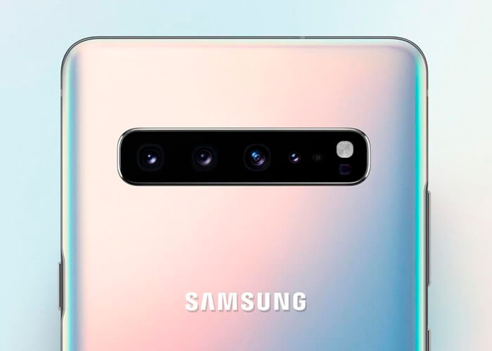 El Samsung Galaxy S11 podría llegar con cámara de 108 megapíxeles
