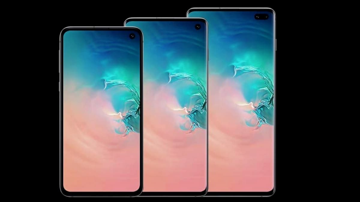 Samsung Galaxy S10 Series Gets Galaxy Note 10 Camera Features, DeX Support: Report