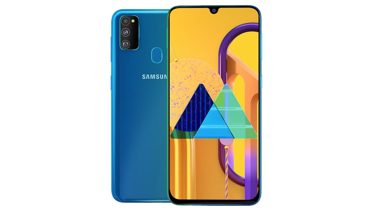 Samsung Galaxy M30s Specifications Surface Online Ahead of Official Launch