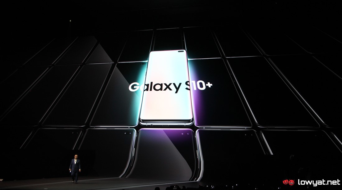 سامسونج قد تندمج Galaxy Note  و S-Series في تشكيلة جديدة