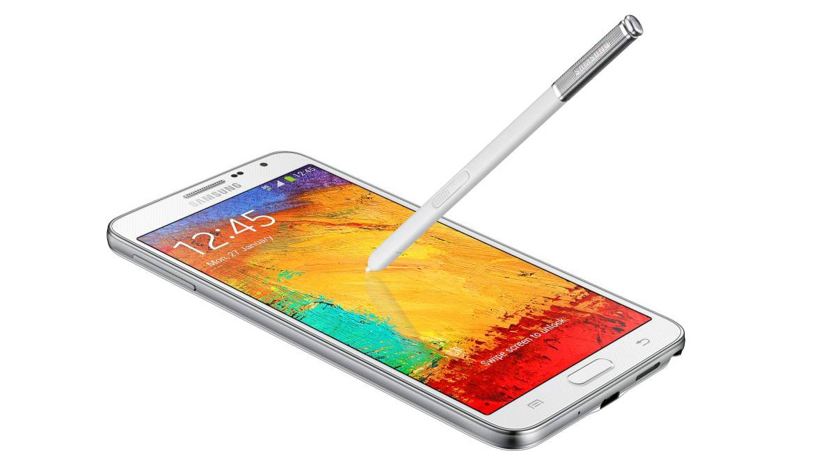 Samsung May Be Working on an Affordable Variant of Galaxy Note 10