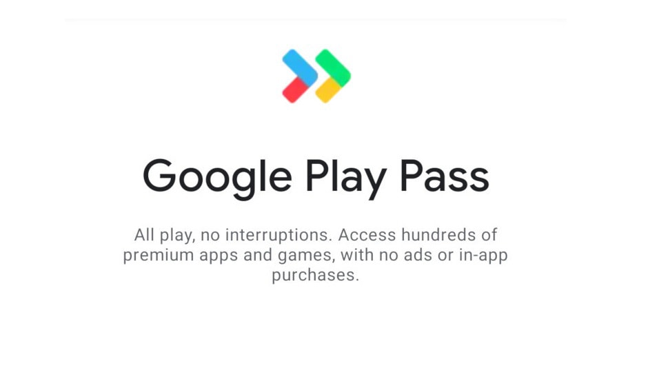 ستطلق Google خدمة الاشتراك "Play Pass"