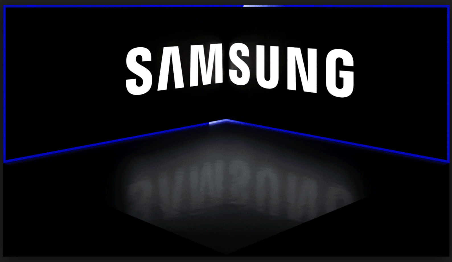 ستقدم شركة Samsung ثلاثة هواتف محمولة Galaxy مع قارئ بصمات الأصابع على الشاشة