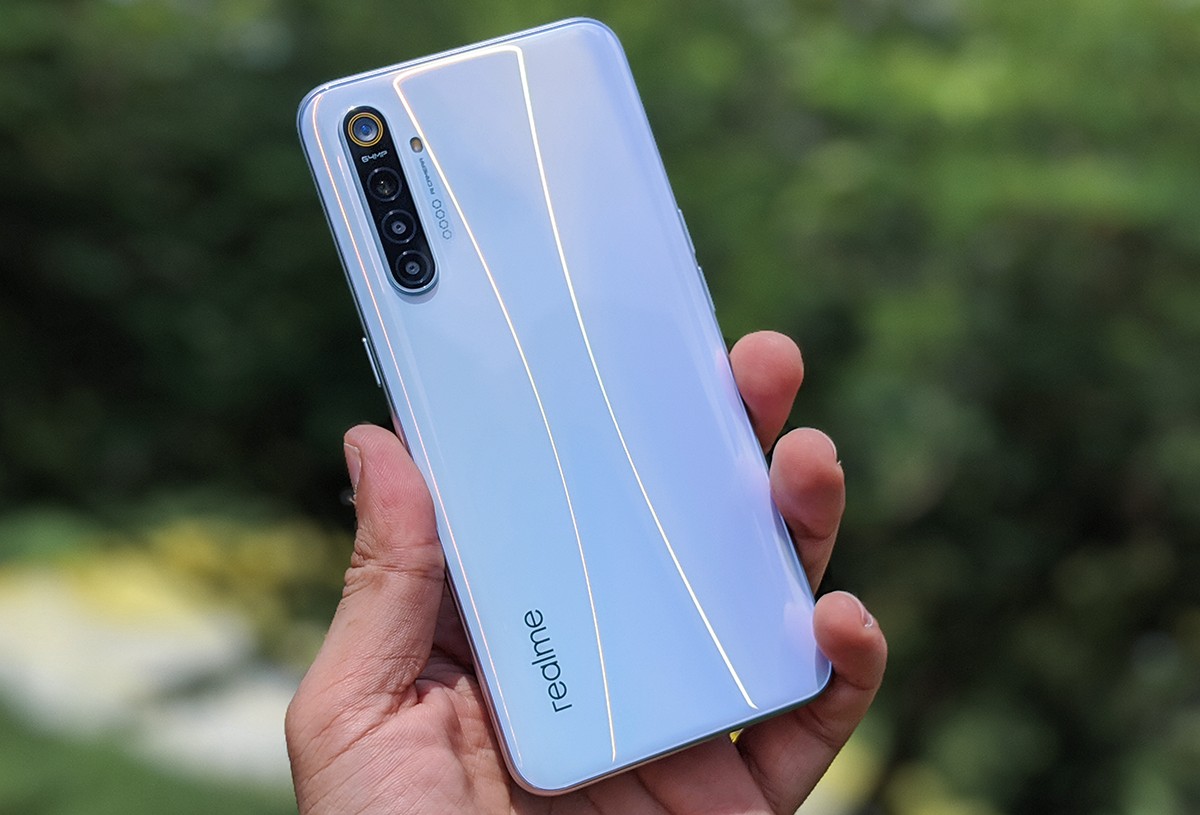 Realme XT Will Come To India Before October