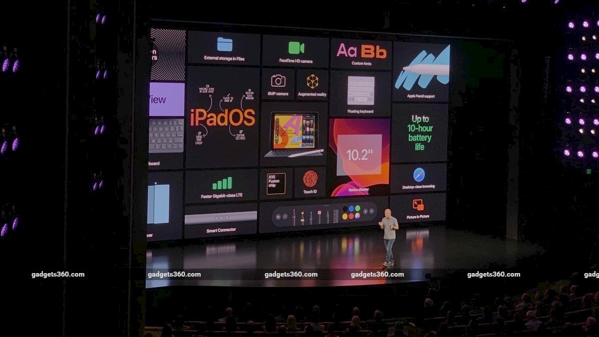 iOS 13.1 and iPadOS to Now Release on September 24, Instead of September 30