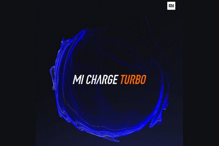 سيتم الإعلان عن تقنية الشحن السريع Xiaomi ‘Mi Charge Turbo في 9 سبتمبر