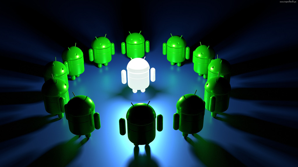 سيدمج Android Q أخيرًا الوضع المظلم من خلال النظام بأكمله