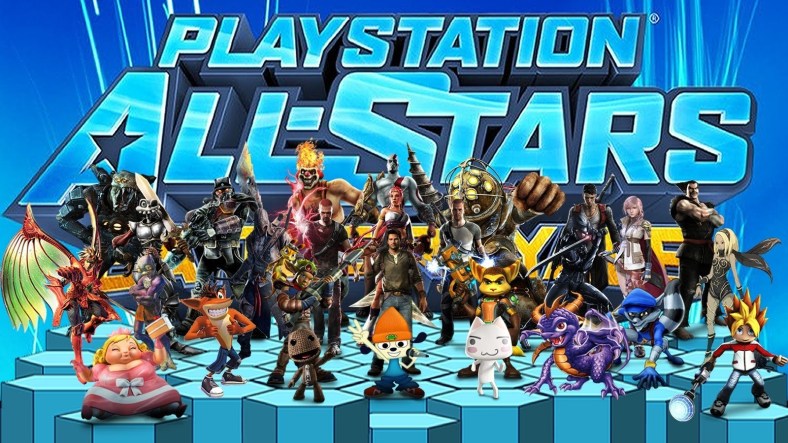 شائعة: لعبة PlayStation All-Stars Battle Royale 2 قيد التطوير