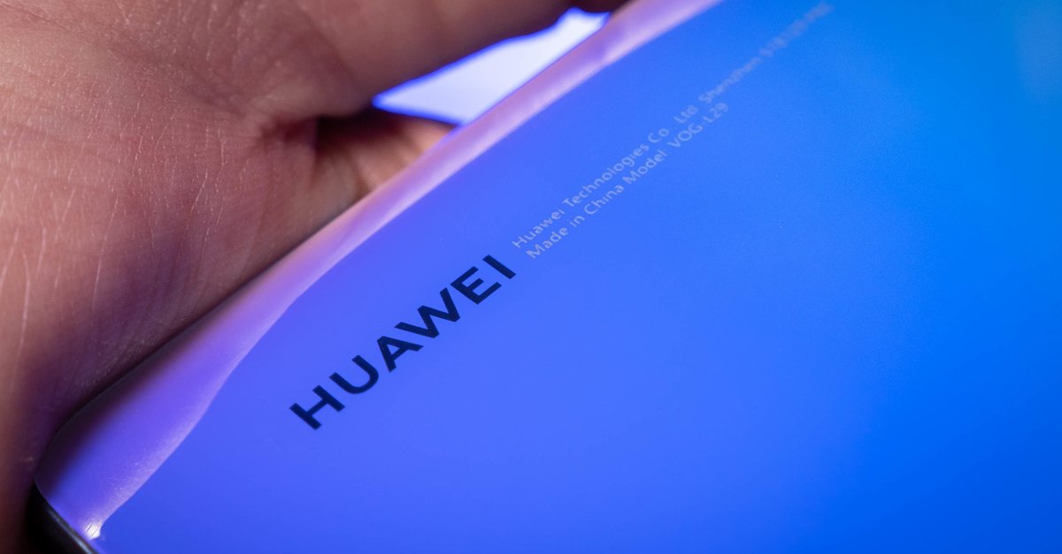 ضربة ضد Huawei: الهواتف الذكية Mate 30 بدون ترخيص Google؟ (تحديث)