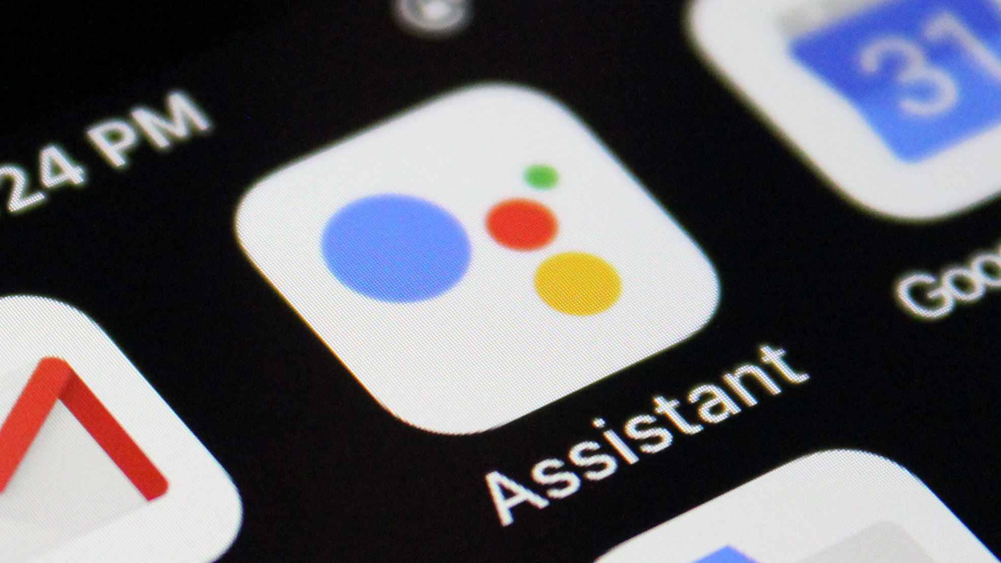 عقد الهاتف: Google Assistant يمكن أن تأخذ مكانك في قوائم الانتظار الدعوة