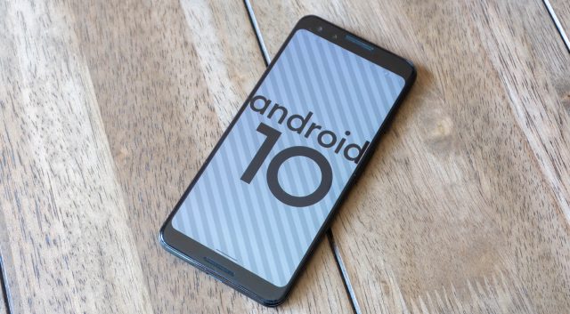 Verizon Pixel smartphones are having trouble making calls after Android 10 update