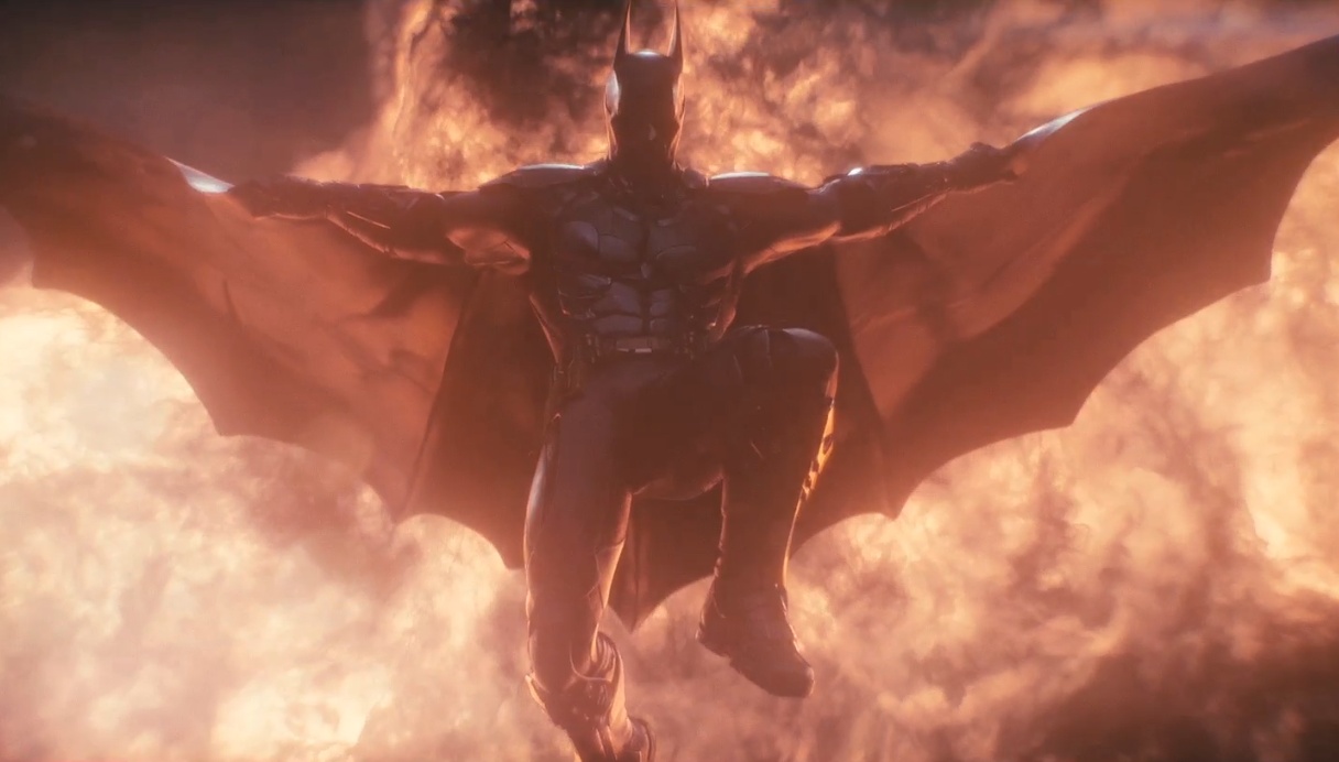 قام كل من Warner Bros و Funcom بإزالة Denuvo من Batman: Arkham Knight و Conan Unconquered