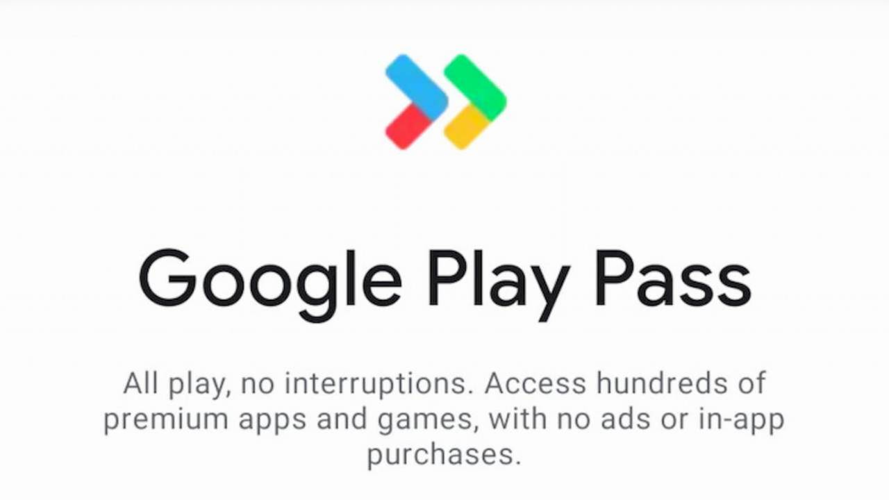 قد تصل خدمة الاشتراك في Google Play Pass قريبًا